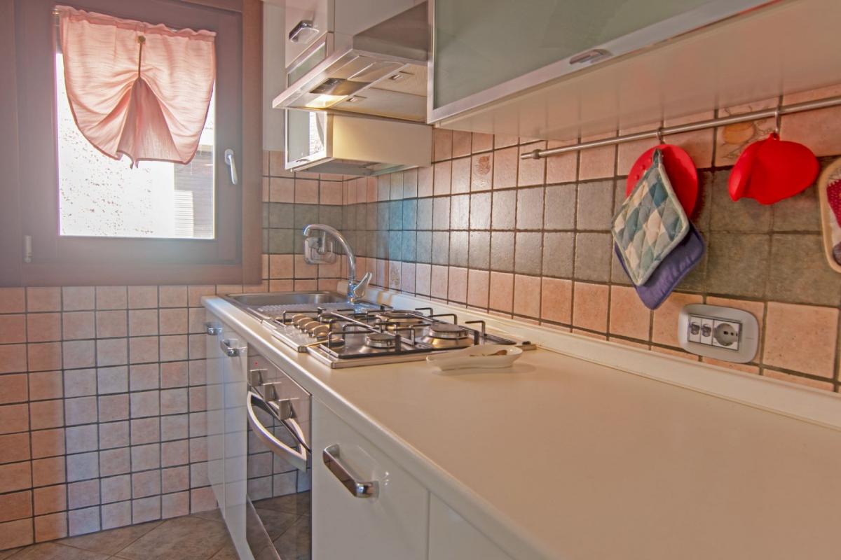 appartamento vacanze Elba